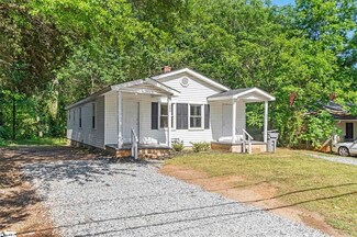 691 Beaumont Ave, Spartanburg, SC 29303