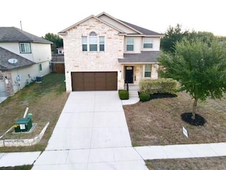 306 Oak Creek Way, New Braunfels, TX 78130
