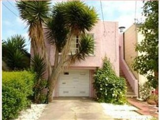 429 Kains Ave, San Bruno, CA 94066