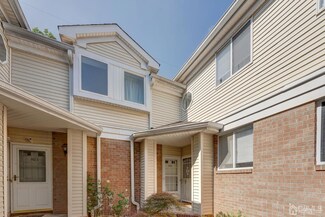 504 Madaline Dr Unit 504, Avenel, NJ 07001