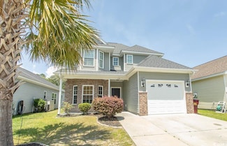 232 Palm Cove Cir Unit Palm Cove, Myrtle Beach, SC 29588