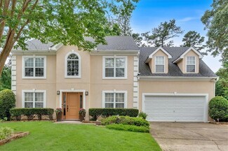 3573 Willow Tree Trace Unit 3, Decatur, GA 30034