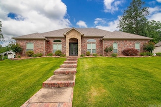 909 Nature Way, Benton, AR 72019