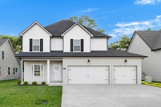 264 Killdeer Dr, Clarksville, TN 37040