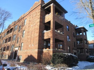 2544 W Leland Ave Unit 2, Chicago, IL 60625
