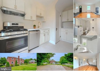 3723 Frankford Ave, Baltimore, MD 21206