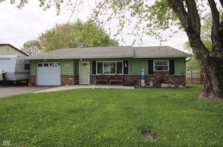5041 Norcroft Dr, Indianapolis, IN 46221