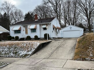 612 Woodruff St, Niles, MI 49120