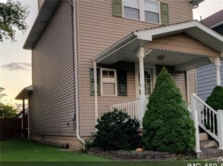 507 Sutherland St, Stockdale, PA 15483