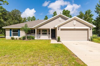 12083 Pine Club Cir, Weeki Wachee, FL 34614
