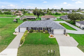 1126 NE 12th Terrace, Cape Coral, FL 33909
