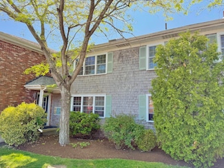 56 Center St Unit 2-3, Dennis Port, MA 02639