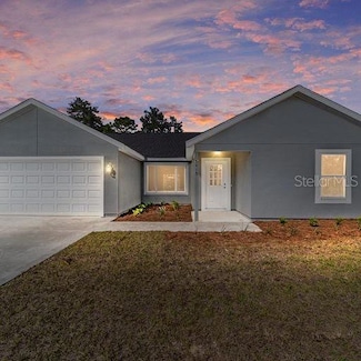1041 NE 130th Terrace, Silver Springs, FL 34488