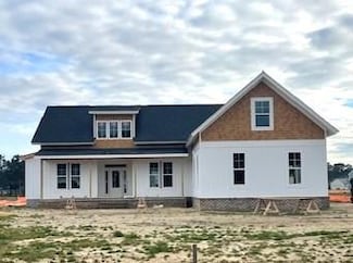 Lot 49 Tower Hill Cir, Cape Charles, VA 23310