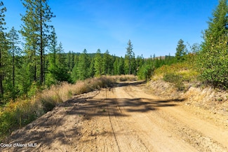 NNA Stone Rd, Blanchard, ID 83804