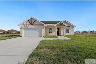 16647 Napper Ln Unit 1, Primera, TX 78552