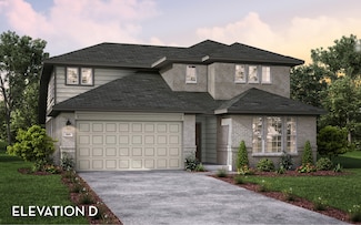 12130 Wooden Mill Ln, Santa Fe, TX 77510