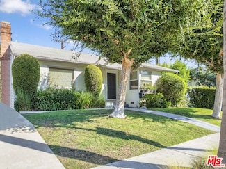 1112 Greenacre Ave, West Hollywood, CA 90046