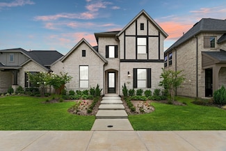 2616 Holland Ct, Celina, TX 75009