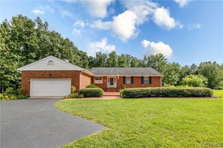 11329 Dairy Ln, Ashland, VA 23005