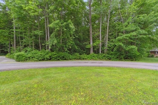 Lot #9 Thornton Dr, Clyde Township, MI 48049
