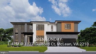 1715 Maxwell Ct, McLean, VA 22101