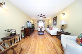 3165 Nostrand Ave Unit 4V, Brooklyn, NY 11229