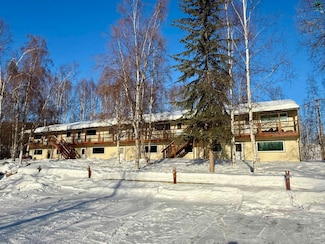 2641 Steese Hwy Unit 2, Fairbanks, AK 99712