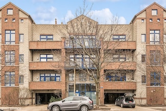 2251 W Saint Paul Ave Unit 3G, Chicago, IL 60647