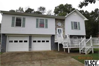 1292 Misty Morn Dr, Lenoir, NC 28645