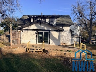 115 3rd Ave NW, Fostoria, IA 51340