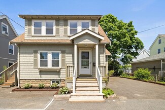 11 Hancock Terrace, Everett, MA 02149