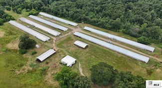 10540 U S Highway 167, Ruston, LA 71270