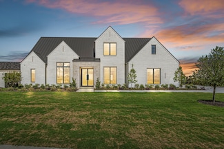 4524 Terroir Dr, Fort Worth, TX 76126