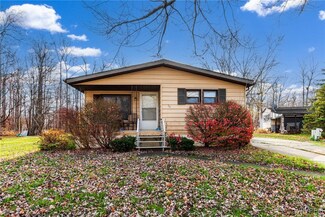 38 Highridge Terrace, Hamburg, NY 14075
