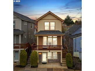 2222 SE 48th Ave, Portland, OR 97215