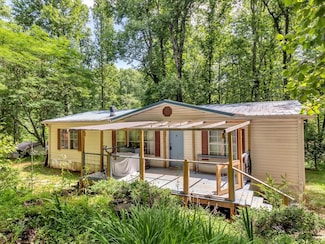 207 Norris Rd, Otto, SC 29763