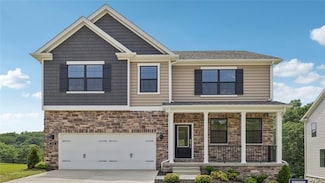 406 Barons Ct, Venetia, PA 15367