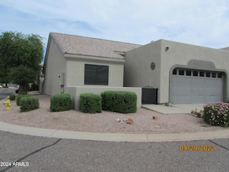 64 N 63rd St Unit 35, Mesa, AZ 85205