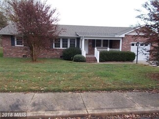 10 Sandy Acres Rd, Cambridge, MD 21613