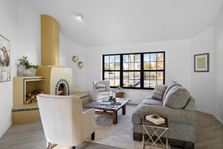 2300 North Ct, Santa Fe, NM 87505