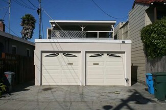 674 Hensley Ave, San Bruno, CA 94066