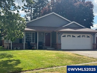 4354 Fir Dell Dr SE, Salem, OR 97302