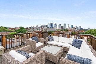 56 Monument Ave Unit 3, Charlestown, MA 02129