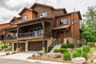 1773 E Longview Dr, Kamas, UT 84036