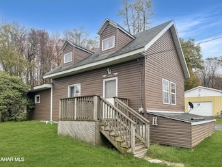 2560 Cardiff Rd, Ebensburg, PA 15931