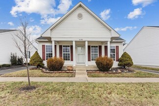 4398 Resaca Dr, Grove City, OH 43123