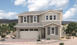 Pearl, Goodyear, AZ 85338