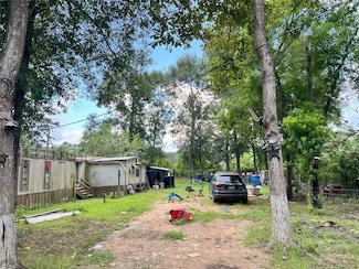 13156 12th St, Splendora, TX 77372