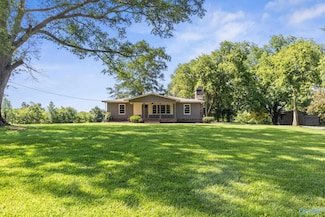 481 Malone Dr, Horton, AL 35980